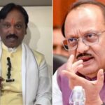 पार्थ पवार भूखंड घोटाळा प्रकरणावरून अजित पवारांची सरकारमधून बाहेर पडण्याची धमकी! अंबादास दानवे यांचा मोठा दावा