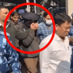 Delhi Blast Case : आमिर राशिद अलीला 10 दिवसांची एनआयए कोठडी, कटकारस्थान रचल्याचा आरोप