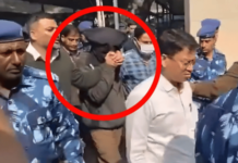 Delhi Blast Case : आमिर राशिद अलीला 10 दिवसांची एनआयएची कोठडी, कटकारस्थान रचल्याचा आरोप