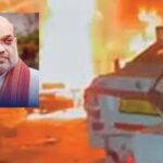 सामना अग्रलेख – दिल्ली हादरली; गृहमंत्र्यांचे अपयश