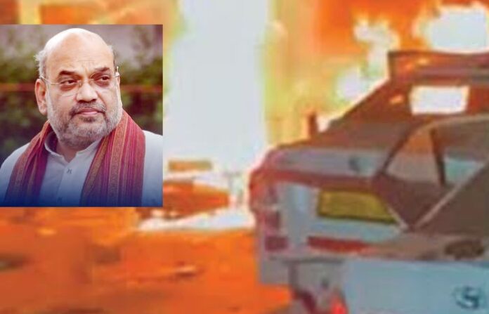 amit shah