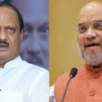 पार्थ पवार जमीन घोटाळा प्रकरण -अजितदादा शहा-शरणी