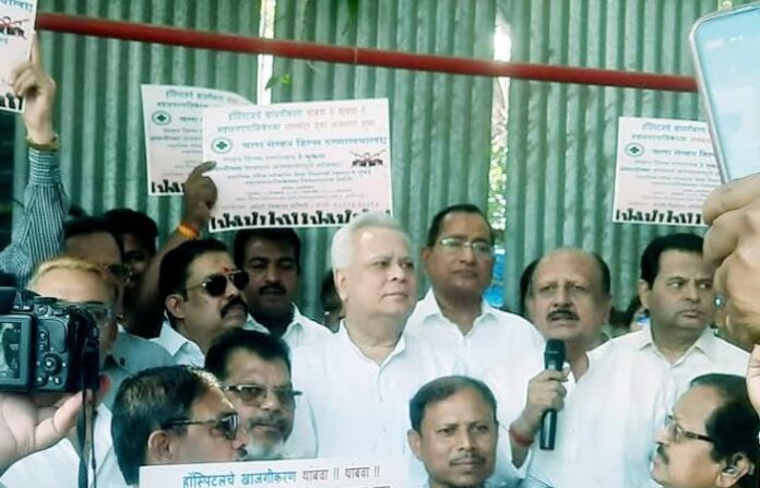 andheri vikas samiti