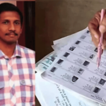 केरळमध्ये BLO ने उचलले टोकाचे पाऊल, कर्मचाऱ्यांनी कामावर बहिष्कार टाकल्याने संपूर्ण SIR प्रक्रिया ठप्प