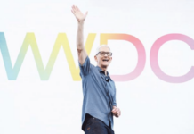 नव्या वर्षात अॅपलला मिळणार नवा सीईओ