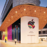 अॅपल हिंदुस्थानात पाचवे स्टोअर उघडणार