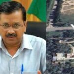 दिल्ली डायरी – केजरीवालांना ‘एक बंगला लगे प्यारा’!