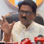 arvind sawant news
