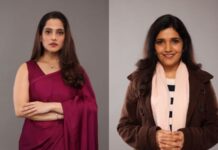 सहा वर्षानंतर मुक्ता बर्वे आणि प्रिया बापट पुन्हा एकत्र, ‘या’ रहस्यमय चित्रपटात दिसणार केमिस्ट्री