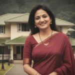 PHOTO मराठी कलाकारांमध्ये 80 च्या रेट्रो लूकची क्रेझ…