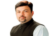 फडणवीस गृहमंत्री आहेत, जास्त कराल तर कापून काढू! आशीष देशमुखांची उघड धमकी