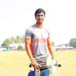 अतुल कोकळेच्या झुंजार खेळीनंतरही मुंबईचे आव्हान संपुष्टात