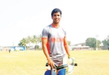 अतुल कोकळेच्या झुंजार खेळीनंतरही मुंबईचे आव्हान संपुष्टात