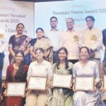 डॉ. सुभाष जोशी यांना धन्वंतरी जीवनगौरव; डॉ. आल्हाद परांजपे, डॉ. विनोद मेहता यांनाही पुरस्कार