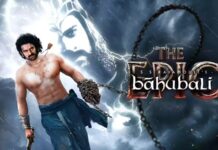 ‘बाहुबली- द एपिक’ चा धमाका! नॅशनलसह इंटरनेशनल बॉक्स ऑफिसवर रचला इतिहास