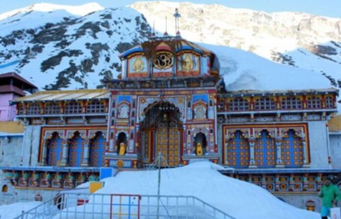 badrinath