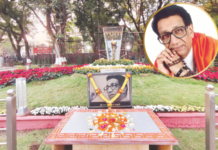 शिवतीर्थावर निष्ठा आणि श्रद्धेची वारी, आज शिवसेनाप्रमुखांचा स्मृतिदिन