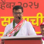 मतदार याद्या दुरुस्त झाल्याच पाहिजेत, बाळासाहेब थोरात यांची जोरदार मागणी