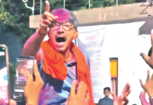 अजित पवार, माफ करा! पदरात घ्या!! बाळराजेंच्या चॅलेंजनंतर वडील राजन पाटील यांचा माफीनामा