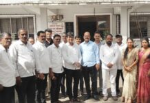 शिवसेनेच्या सरपंचाने ‘करून दाखवलं’.. बर्गेवाडीकरांचा 50 वर्षांचा वनवास संपला; रस्त्याला वन खात्याची अखेर मंजुरी