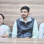 कोल्हापुरात हजारो कोटींची घोषणा, पण कामे कुठे? माजी नगरसेविका भारती पवार यांचा सवाल