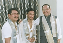 नवी मुंबईतील भाजप पदाधिकाऱ्याच्या मुलावर ‘पोक्सो’, यश शेखची बर्थ डे पार्टीत घुसून अल्पवयीन मुलीला धमकी