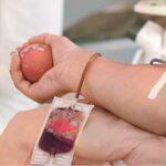 दिवाळीत रक्तदाते सुट्टीवर; ब्लड बँकेमध्ये तुटवडा, ठाण्यात पाच दिवस पुरेल एवढेच रक्त