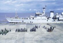 दूर समुद्रात मासेमारी करणाऱ्यांसाठी नवीन नियम; मच्छीमारांना मिळणार क्यूआर कोडचे आयडी