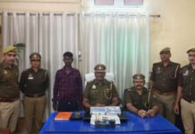 ट्रेनमध्ये जागा मिळाली नाही, मग आरामदायी प्रवासासाठी पट्ठ्याने अशी शक्कल लढवली की थेट तुरुंगात रवानगी