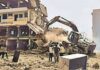 विरार, वसईत बेकायदा बांधकामांवर ‘मॅरेथॉन बुलडोझर’ चार दिवसांत 67 हजार चौरस फुटांचे बांधकाम पाडले