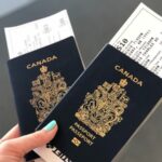 चारपैकी तीन हिंदुस्थानी विद्यार्थ्यांचे व्हिसा अर्ज फेटाळले, अमेरिकेनंतर आता कॅनडाने दिला झटका