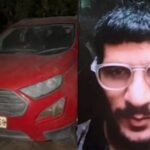 दिल्ली बॉम्बस्फोटातील हल्लेखोराची लाल रंगाची इकोस्पोर्ट सापडली, पोलिसांच्या शोध मोहिमेला यश