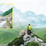 बॅग पॅकर्स – थरारक चंद्रखानी पास