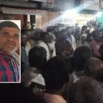 Chandrapur news – वाघाच्या हल्ल्यात शेतकरी ठार, चिमूर तालुक्यातील शंकरपूर येथील घटना