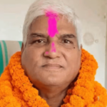 Bihar Election 2025 – पक्षाला नोटापेक्षा कमी मतं, निवडणुकीत झाला सुपडासाफ; निकाल लागताच उमेदवारानं रुग्णालयात सोडले प्राण