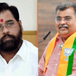 जो भी है देवाभाऊही है! नंबर दोनला काहीच किंमत नसते; रवींद्र चव्हाण यांनी ‘जागा’ दाखवून दिली