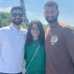 चेतेश्वर पुजारावर कोसळला दु:खाचा डोंगर, मेहुण्याने जीवन संपवलं; पहिल्या पत्नीने केले होते गंभीर आरोप