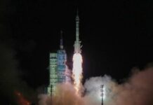 चीनचे अडकलेले अंतराळवीर परतणार