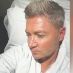 क्लार्कची त्वचेच्या कर्करोगाशी जीवघेणी लढाई