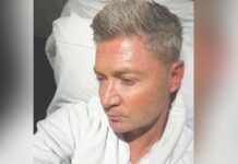 क्लार्कची त्वचेच्या कर्करोगाशी जीवघेणी लढाई