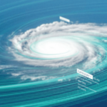 पाऊस-वादळाचा आता 99.9 टक्के अचूक अंदाज; गुगलचे नवे एआय मॉडेल लाँच