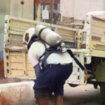 वसईत क्लोरिन गळती; एकाचा मृत्यू, 13 जणांना बाधा, दोघांची प्रकृती गंभीर