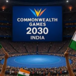 हिंदुस्थानला २० वर्षांनंतर मिळालं राष्ट्रकुल क्रीडा स्पर्धेचे यजमानपद, २०३० मध्ये अहमदाबाद येथे होणार आयोजन