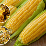 हिवाळ्यात मक्यापासुन करा या टेस्टी रेसीपी