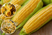 हिवाळ्यात मक्यापासुन करा या टेस्टी रेसीपी