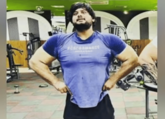 हरयाणा हादरलं; छेडछाडीला विरोध केल्यानं वरातीतल्या लोकांनी केली मारहाण, आंतरराष्ट्रीय पॅरा वेटलिफ्टरची निर्घृण हत्या!