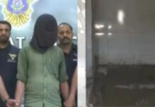 स्वयंपाकघरात सापडला सांगाडा; एक वर्षानंतर पोलिसांनी केला हत्येचा उलगडा