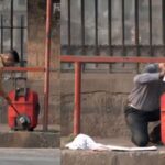 मुंबईत छत्रपती शिवाजी महाराज टर्मिनस बाहेर आढळलेल्या संशयित बॅगेत कपडे आणि कागदपत्रे