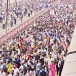 सामना अग्रलेख – या मृत्यूंना जबाबदार कोण?