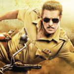 ‘दबंग’मध्ये चुलबुल पांडे पुन्हा दिसणार!